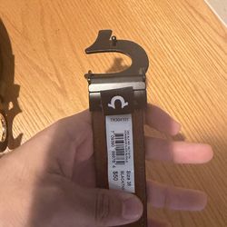 True religion reversible belt