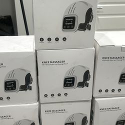 Knee Massager