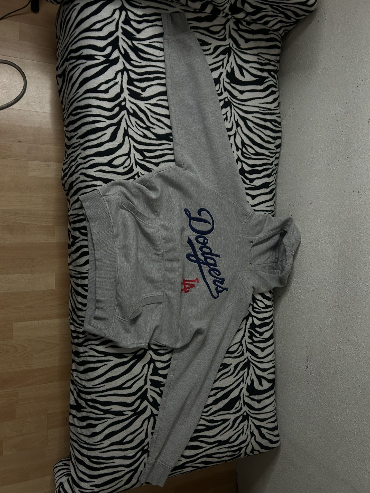 Dodgers Hoodie 