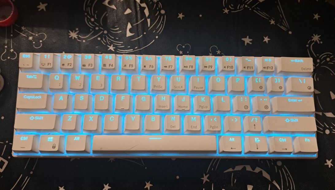 Mechanical Keyboard