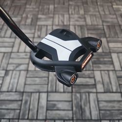 Taylor Made  Sprider Tour T7-CB