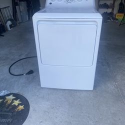 GE Dryer