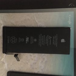 IPhone 5 Battery Brand New 