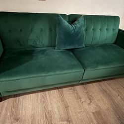 Sofa Bed $200 With Drop Off Or $150 If U Pickup