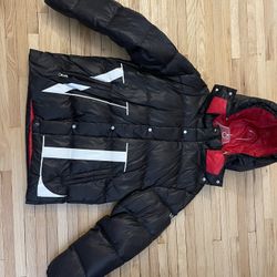 Moncler X Valentino Jacket