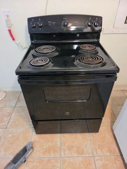 Stove