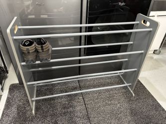 Shoe Rack