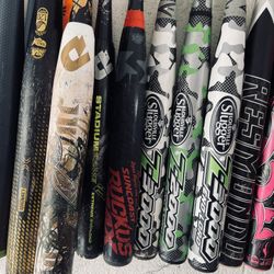 Softball Bats