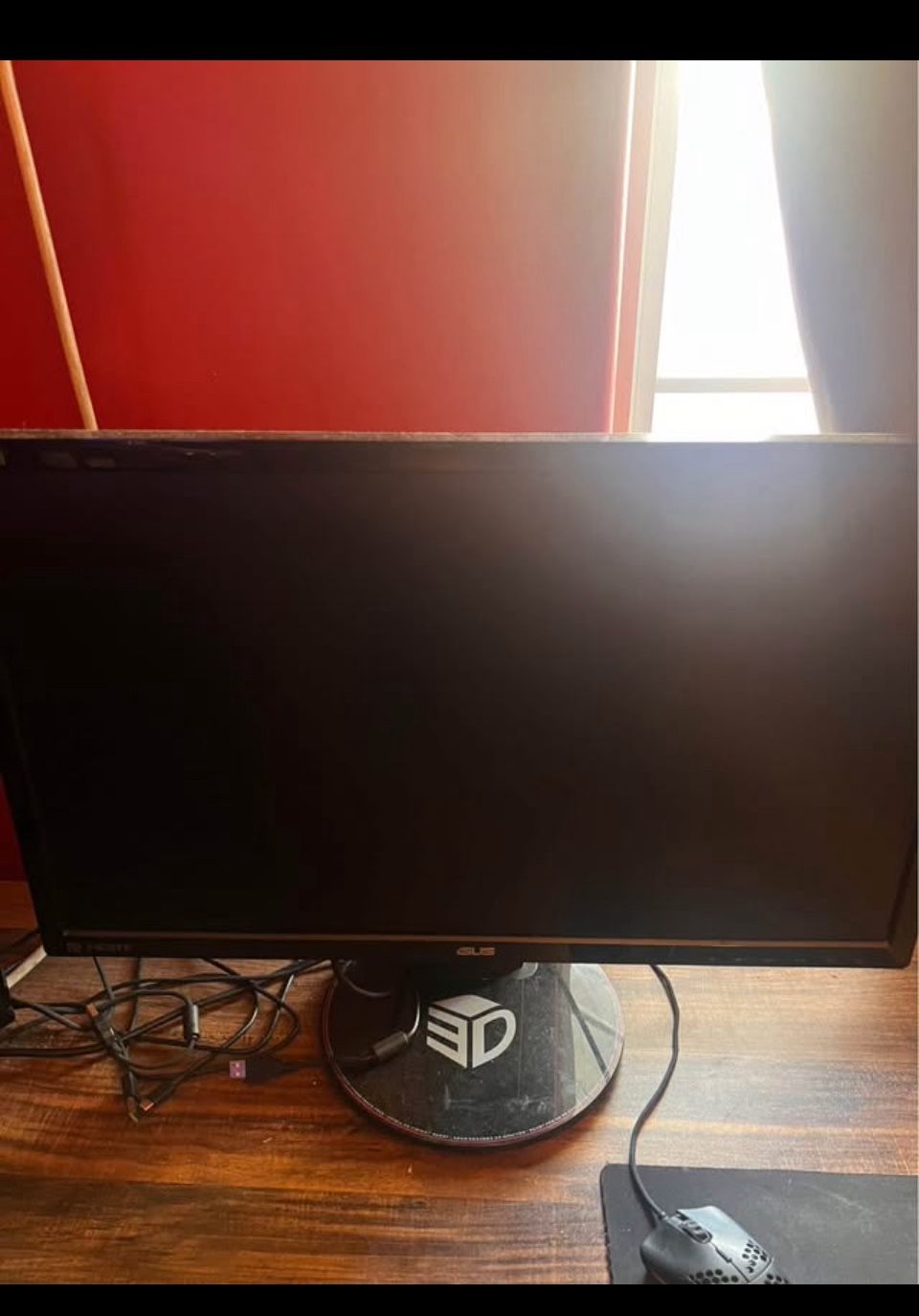 Asus Gaming Monitor