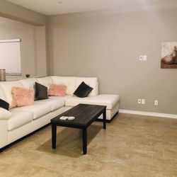 Brand New Ashley Furniture Sectional Sofa Set For Sale Retails 1700