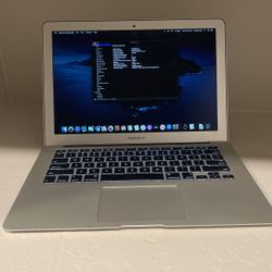 MACBOOK AIR 