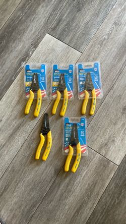 Ideal Wire Strippers
