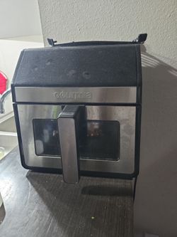 Air fryer