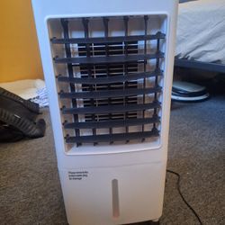 Portable AC Unit 