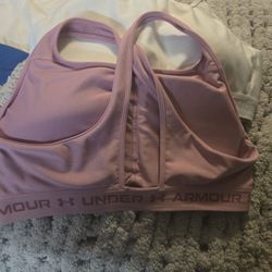 Sports Bra 1x