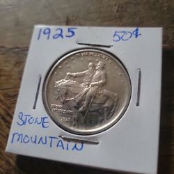 Collectible Coin