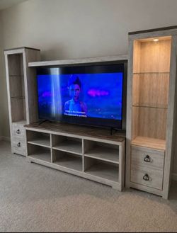 tv stand