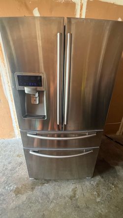 Samsung Refrigerador