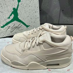 Jordan 4 Sneakers