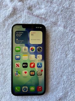 Unlocked iPhone 13 pro