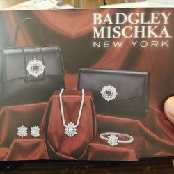 Costume jewelry and 2 Hand bags