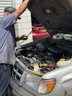 1999 Subaru