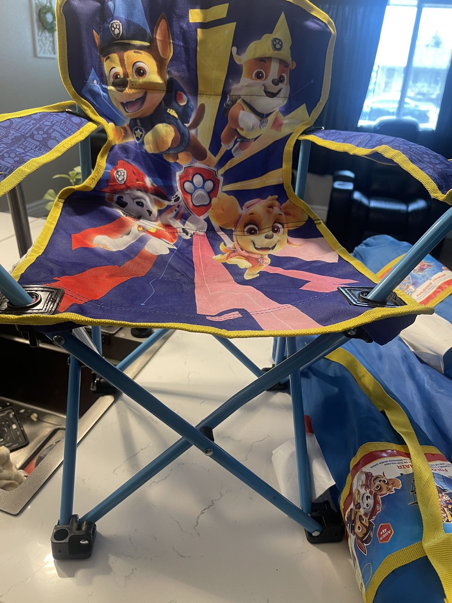 3 Kids Chairs For $20