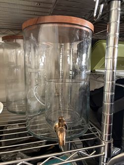 Household items and decor