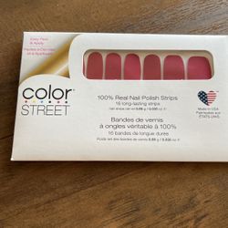 Color Street Nails
