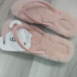 FLUFFIE UGG