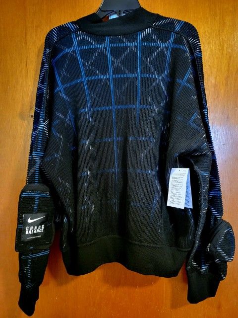 Nike Bomber Jacket