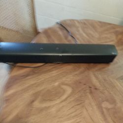 LG Sk1 Sounfd Bar
