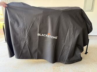 Blackstone 36” With All Kits Included