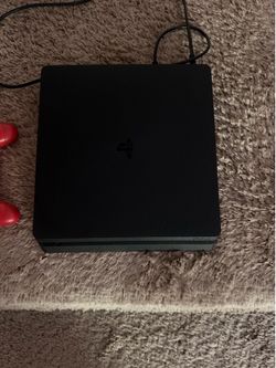 Play Station 4