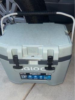 Igloo Overland 25 Qt Cooler