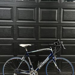Specialized S-Works Roubaix SL Full Carbon Road Bike 