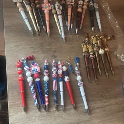 Pens 