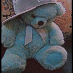 Teddy Bear - Hat