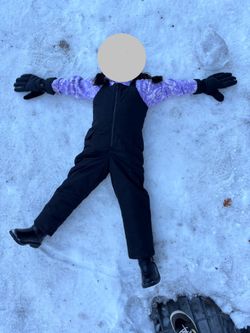 Snow Bib