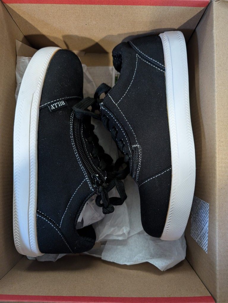 Billy Shoes kids Size 3