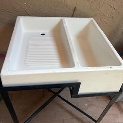 Lavaderos Nuevos Con Base 