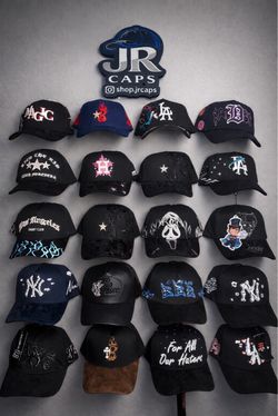 Dandy Hats