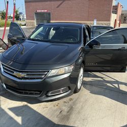 2015 Impala Lt V6 Tint Auto start 💯💯💯