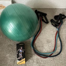 Exercise Equipment