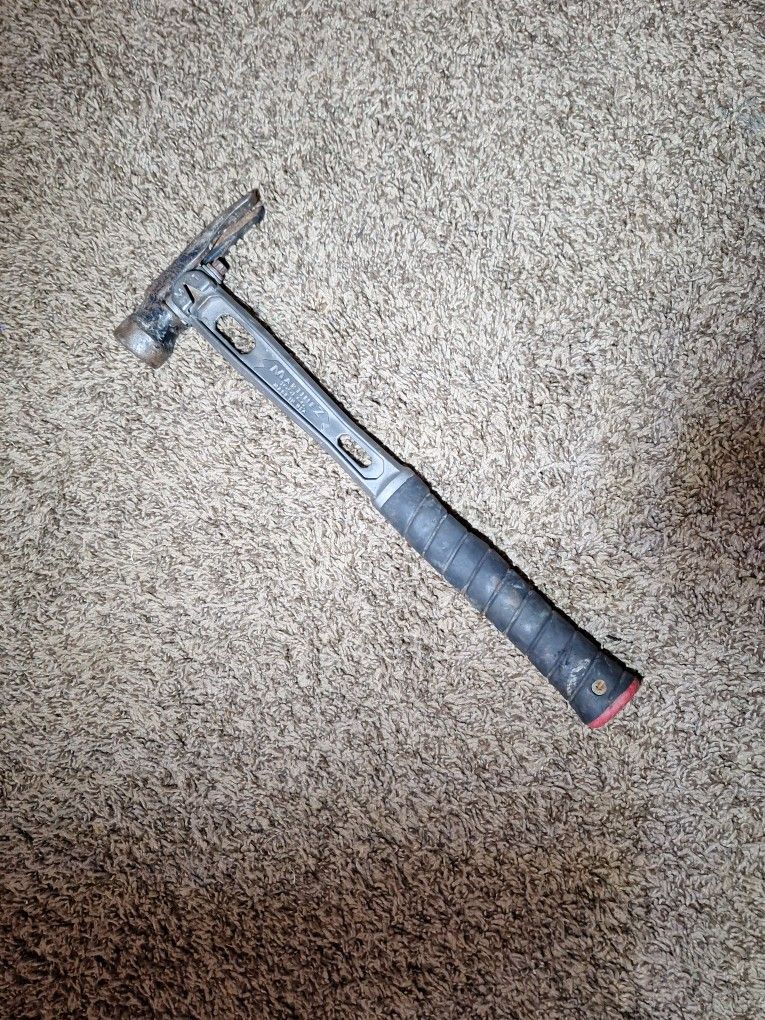Martinez M1 Framing Hammer for Sale in Imperial Beach, CA OfferUp