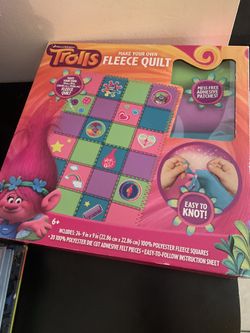 Trolls Toy