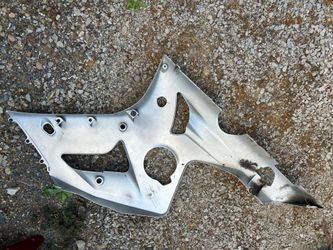 Kawasaki parts/Fearings & More- 👀 LQQK!