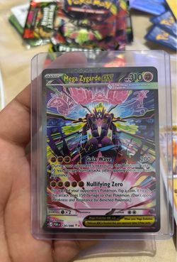 Pokemon trading cards