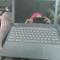Lenovo Chromebook 