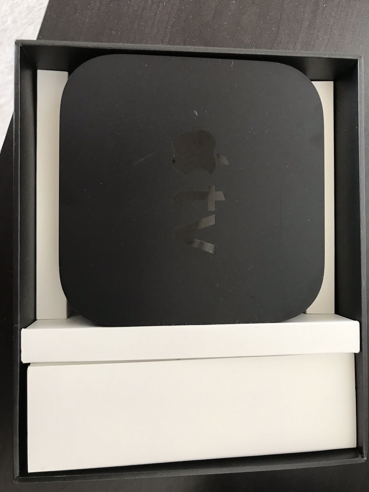 Apple TV - 4th Generation - 32G